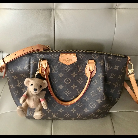 Louis Vuitton Turenne MM Monogram handbag - Picture 2 of 8